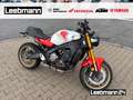 Yamaha XSR 900 kurzer Kennzeichenhalter Rouge - thumbnail 1