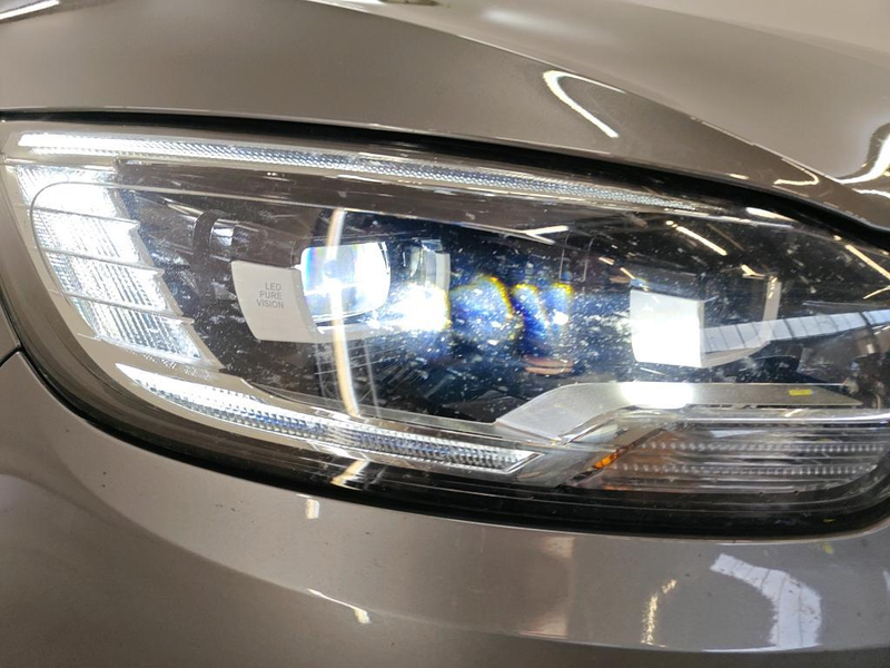 Renault Grand Scenic 1.3 TCe Executive 7p. NL-AUTO | TREKHAAK | LEDER | — photo 8
