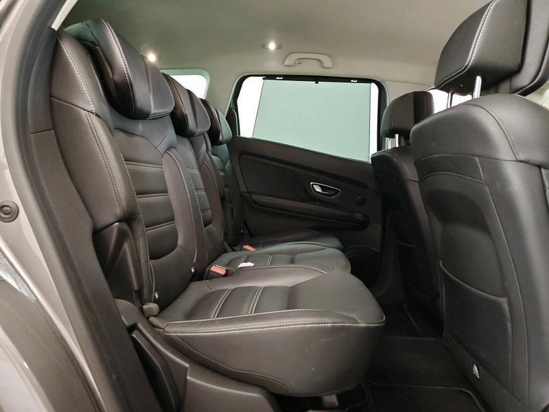 Renault Grand Scenic 1.3 TCe Executive 7p. NL-AUTO | TREKHAAK | LEDER | — photo 5