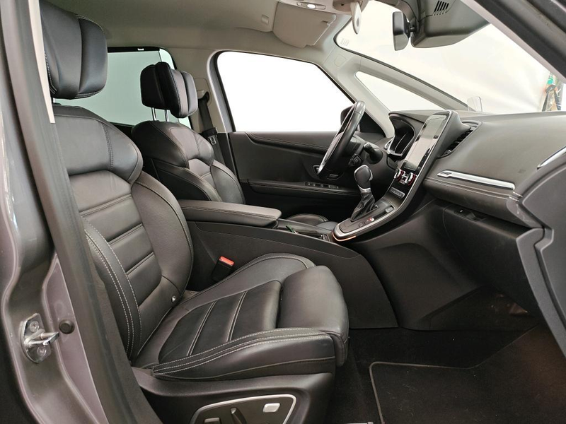 Renault Grand Scenic 1.3 TCe Executive 7p. NL-AUTO | TREKHAAK | LEDER | — photo 4