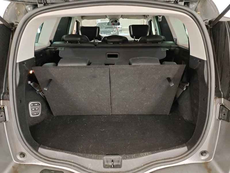Renault Grand Scenic 1.3 TCe Executive 7p. NL-AUTO | TREKHAAK | LEDER | — photo 14