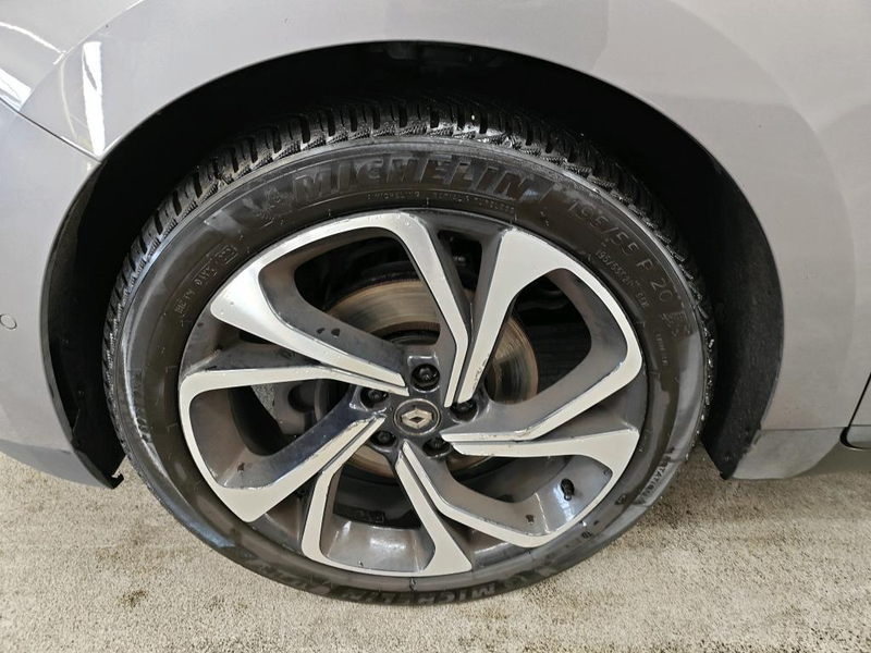 Renault Grand Scenic 1.3 TCe Executive 7p. NL-AUTO | TREKHAAK | LEDER | — photo 10