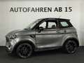 Chatenet CH 46 Sport, DCI, Carplay, RFK, Mopedauto, Inkl Lieferung Grau - thumbnail 1