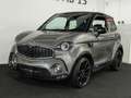 Chatenet CH 46 Sport, DCI, Carplay, RFK, Mopedauto, Inkl Lieferung Grau - thumbnail 2