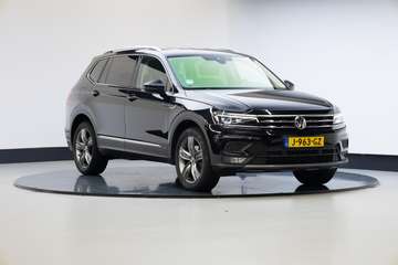 1.5 TSI Comfortline Business 7p. | Winter-pakket |