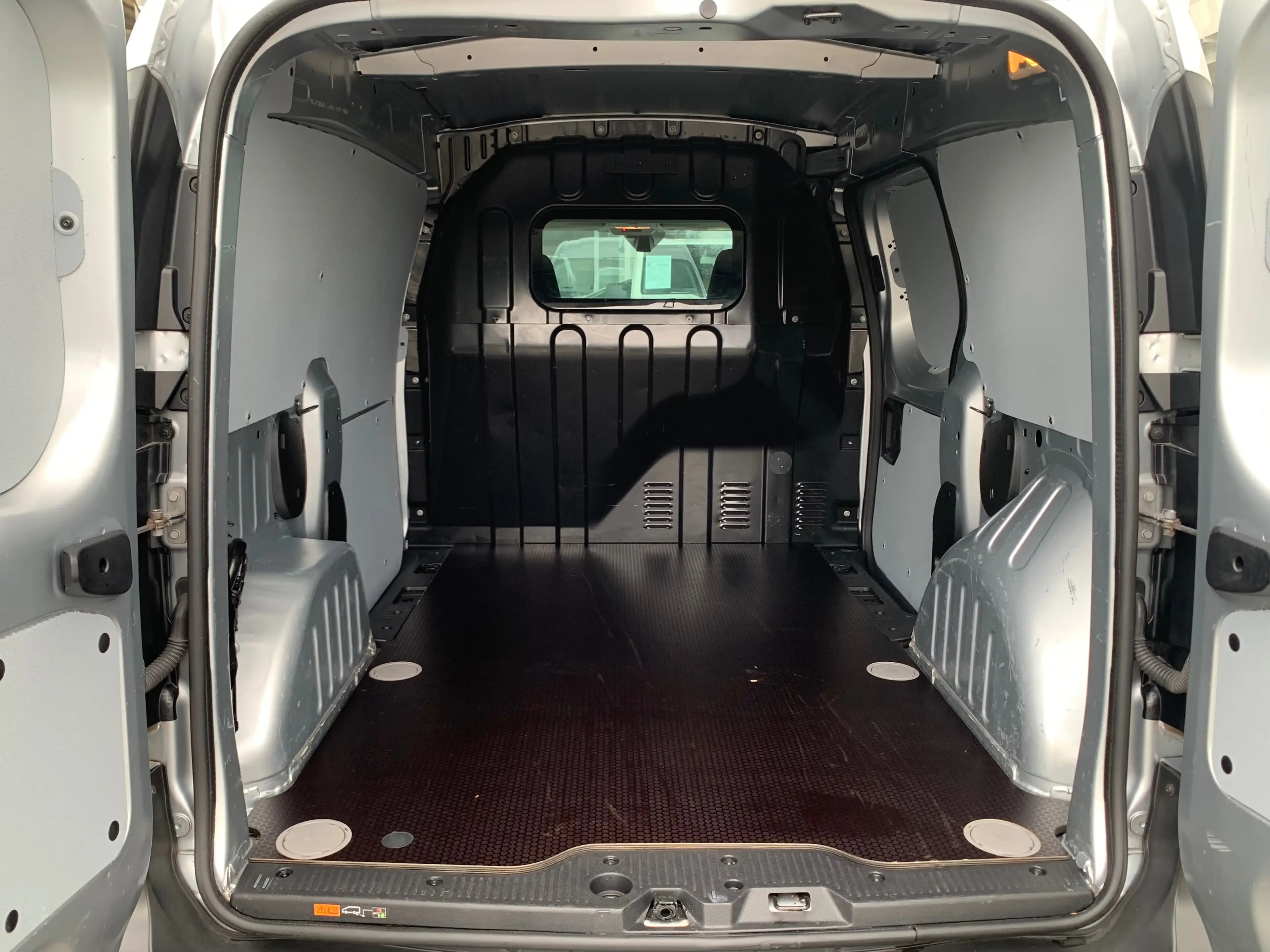 Renault Express 1.5DCI 95CV / Airco / GPS / Ventilation Cabine / — photo 9