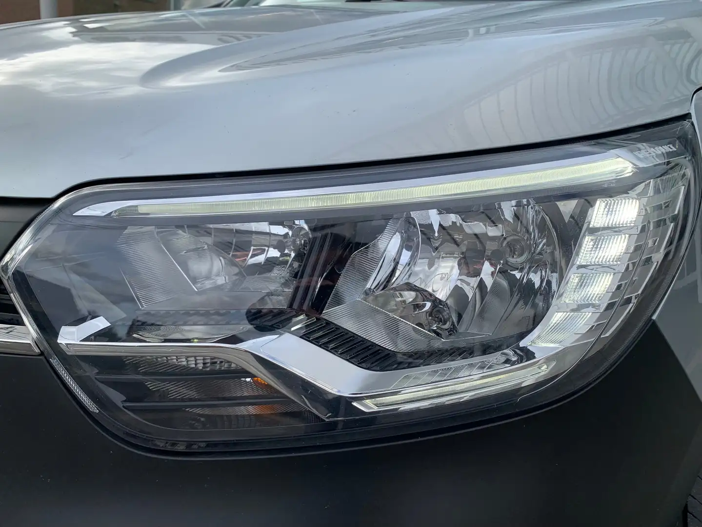 Renault Express 1.5DCI 95CV / Airco / GPS / Ventilation Cabine / Gris - 2