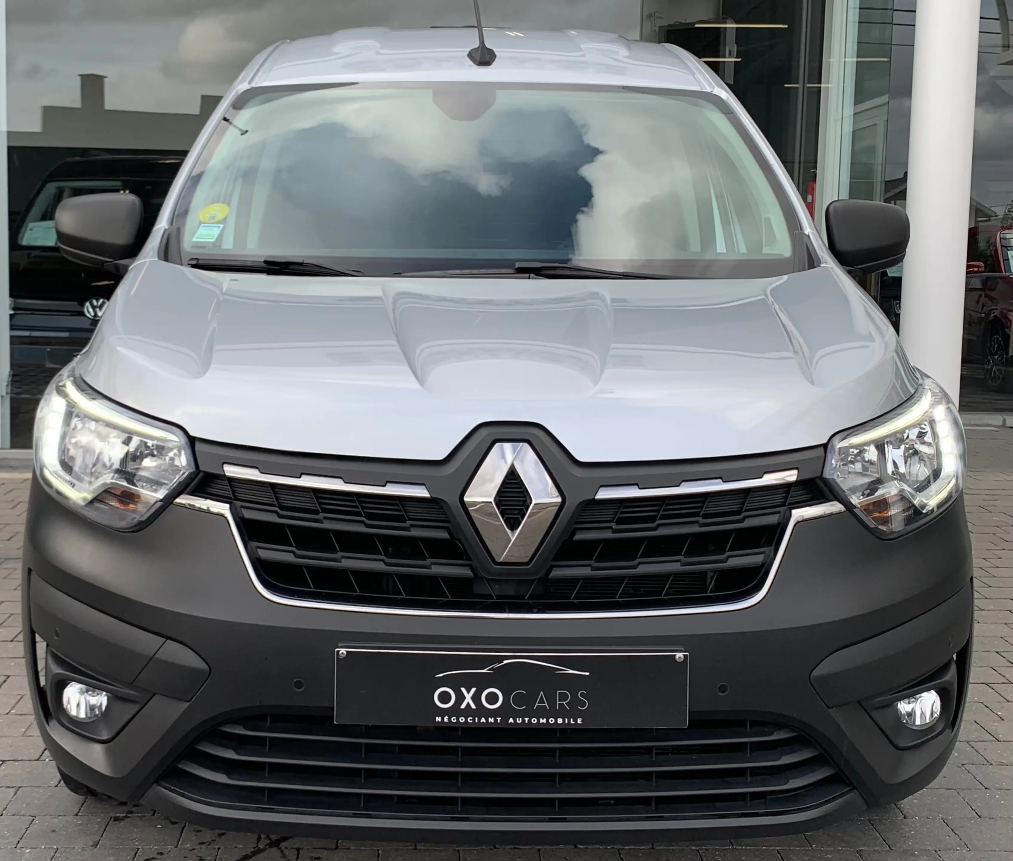 Renault Express 1.5DCI 95CV / Airco / GPS / Ventilation Cabine / — photo 3