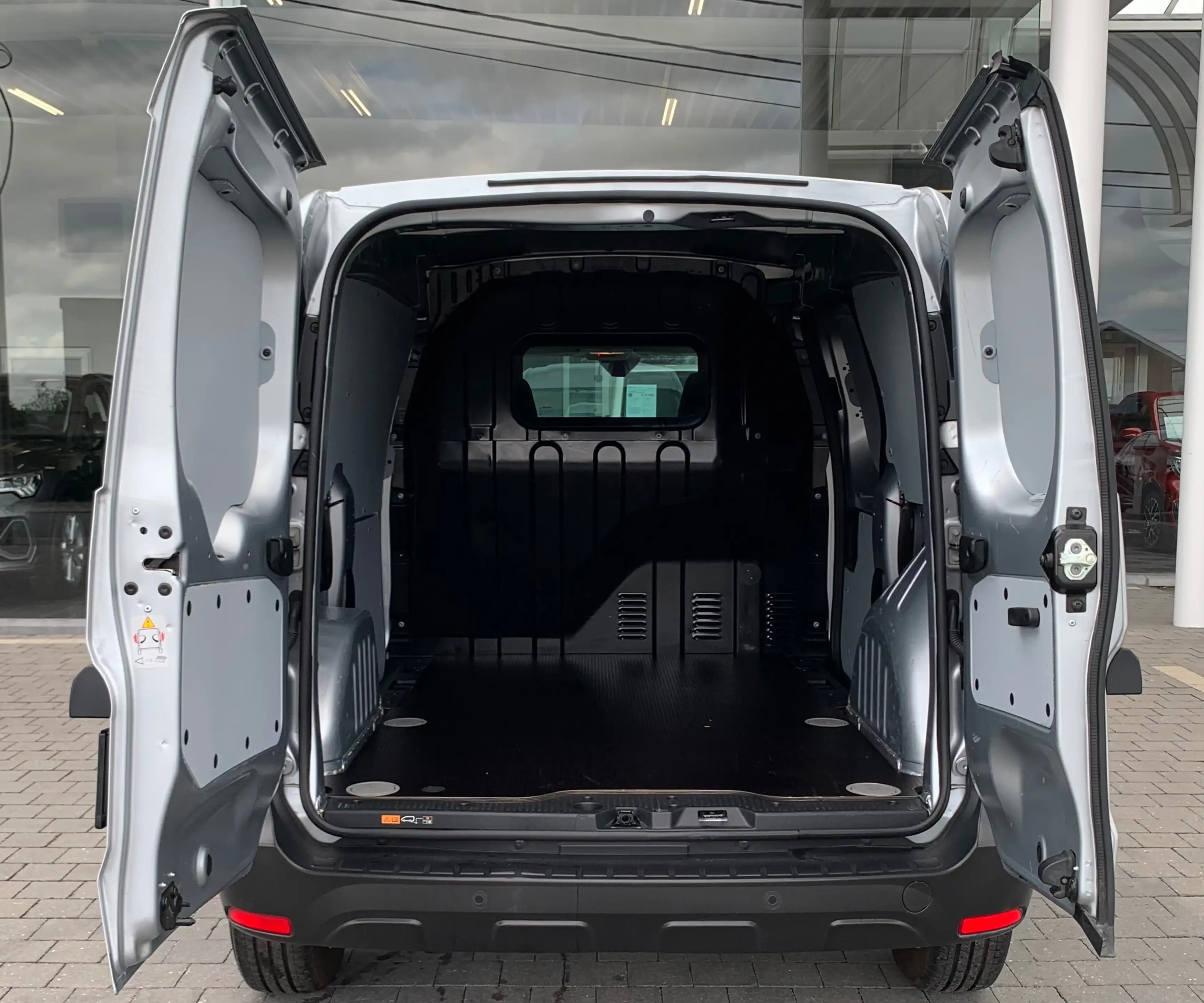 Renault Express 1.5DCI 95CV / Airco / GPS / Ventilation Cabine / — photo 8