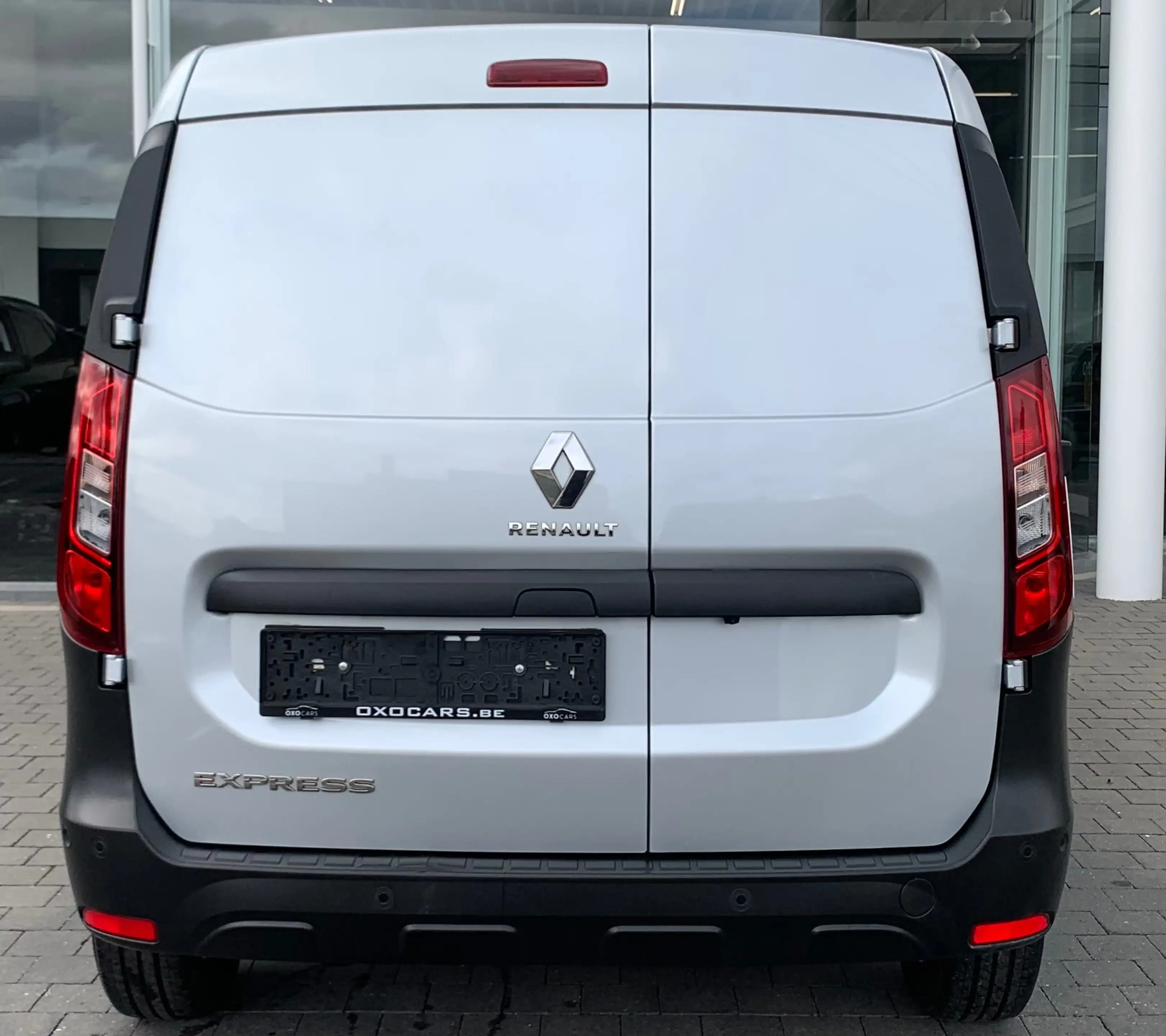 Renault Express 1.5DCI 95CV / Airco / GPS / Ventilation Cabine / — photo 7