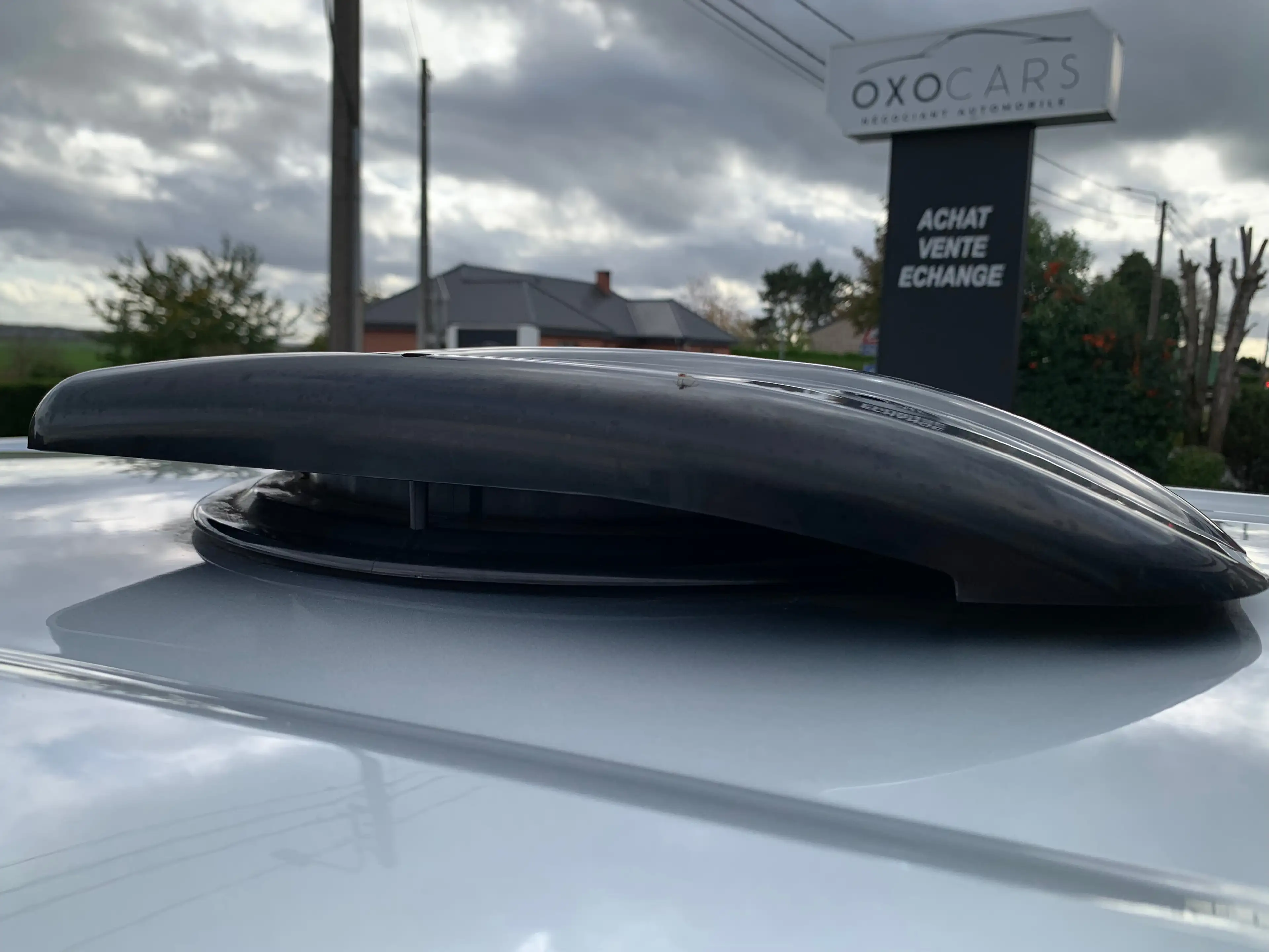 Renault Express 1.5DCI 95CV / Airco / GPS / Ventilation Cabine / — photo 14