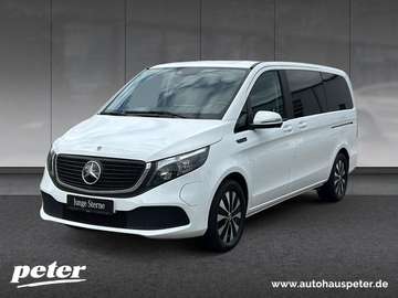 EQV Lang Rückfahrkamera