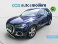 Audi Q3 35 TDI Advanced S tronic 110kW Azul - thumbnail 1