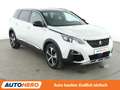 Peugeot 5008 1.6 PureTech Allure Aut.*NAVI*CAM*PDC*SHZ* Weiß - thumbnail 8