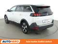 Peugeot 5008 1.6 PureTech Allure Aut.*NAVI*CAM*PDC*SHZ* Weiß - thumbnail 4