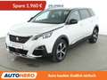 Peugeot 5008 1.6 PureTech Allure Aut.*NAVI*CAM*PDC*SHZ* Weiß - thumbnail 1
