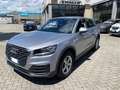 Audi Q2 1.0 TFSI , Clima auto, bluetooth, cerchi, pdc! Argento - thumbnail 1