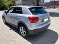 Audi Q2 1.0 TFSI , Clima auto, bluetooth, cerchi, pdc! Argento - thumbnail 3