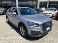 Audi Q2 1.0 TFSI , Clima auto, bluetooth, cerchi, pdc! Argento - thumbnail 6