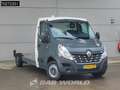 Renault Master 170PK Automaat Plancher chassis cabine 433WB Fahrg Grijs - thumbnail 3