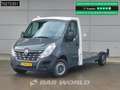 Renault Master 170PK Automaat Plancher chassis cabine 433WB Fahrg Grijs - thumbnail 1