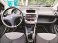 Peugeot 107 OCCASIONE Noir - thumbnail 9