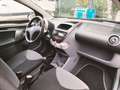 Peugeot 107 OCCASIONE Noir - thumbnail 10