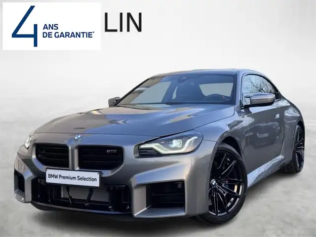 BMW M2 Sièges Sport*Carbon*Harman**TVA**