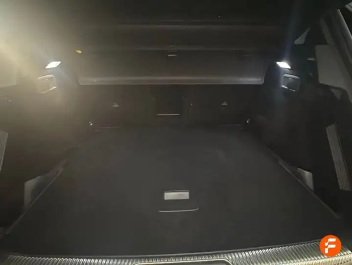 DS 7 Crossback 2018, foto 17