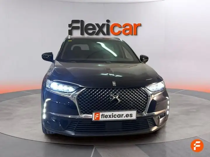 DS 7 Crossback 2018, foto 2