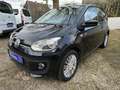 Volkswagen up! Cup up!Klima*Alu*Navi*Sitzheizung*nur 23tkm* Schwarz - thumbnail 2