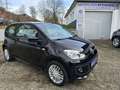 Volkswagen up! Cup up!Klima*Alu*Navi*Sitzheizung*nur 23tkm* Schwarz - thumbnail 1