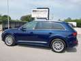 Audi Q7 Q7 50 3.0 tdi  Sport  tiptronic 7p.t Blu/Azzurro - thumbnail 3