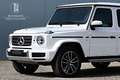 Mercedes-Benz G 500 Final Edition*limitiert*Fond-TV*AMG*1.Hand*MwSt.* Weiß - thumbnail 4