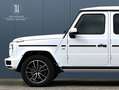 Mercedes-Benz G 500 Final Edition*limitiert*Fond-TV*AMG*1.Hand*MwSt.* Weiß - thumbnail 5