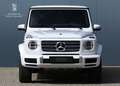 Mercedes-Benz G 500 Final Edition*limitiert*Fond-TV*AMG*1.Hand*MwSt.* Weiß - thumbnail 3