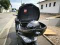 Kymco Downtown 125i abs, gps intégré, Cadran, 2 clé ,papier immatricul Чорний - thumbnail 4