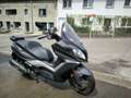 Kymco Downtown 125i abs, gps intégré, Cadran, 2 clé ,papier immatricul Чорний - thumbnail 8