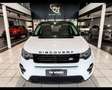 Land Rover Discovery Sport 2.0 TD4 150 CV Dark Edition Blanc - thumbnail 6
