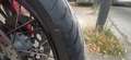 Moto Guzzi Stelvio 1200 Rot - thumbnail 5