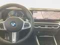 BMW 340 M340d Touring mhev 48V xdrive auto/TETTO PANO/FULL Nero - thumbnail 7