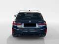 BMW 340 M340d Touring mhev 48V xdrive auto/TETTO PANO/FULL Nero - thumbnail 5