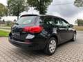 Opel Astra J Sports Tourer Selection Schwarz - thumbnail 4