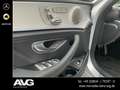Mercedes-Benz E 63 AMG Mercedes-AMG E 63 S 4M+ AHK/BUR/FAHR.PA/PERF.ABG Argent - thumbnail 9