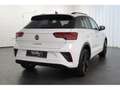 Volkswagen T-Roc 1.5 TSI R-Line "Black Style" DSG;Navi,M Bianco - thumbnail 5