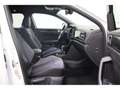 Volkswagen T-Roc 1.5 TSI R-Line "Black Style" DSG;Navi,M Blanc - thumbnail 24