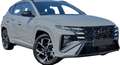 Hyundai TUCSON 1.6 T-GDI N-Line IN PROMO Grijs - thumbnail 5