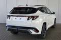 Hyundai TUCSON 1.6 T-GDI N-Line IN PROMO Grijs - thumbnail 8