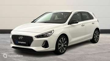 1.6 CRDi 110ch Intuitive