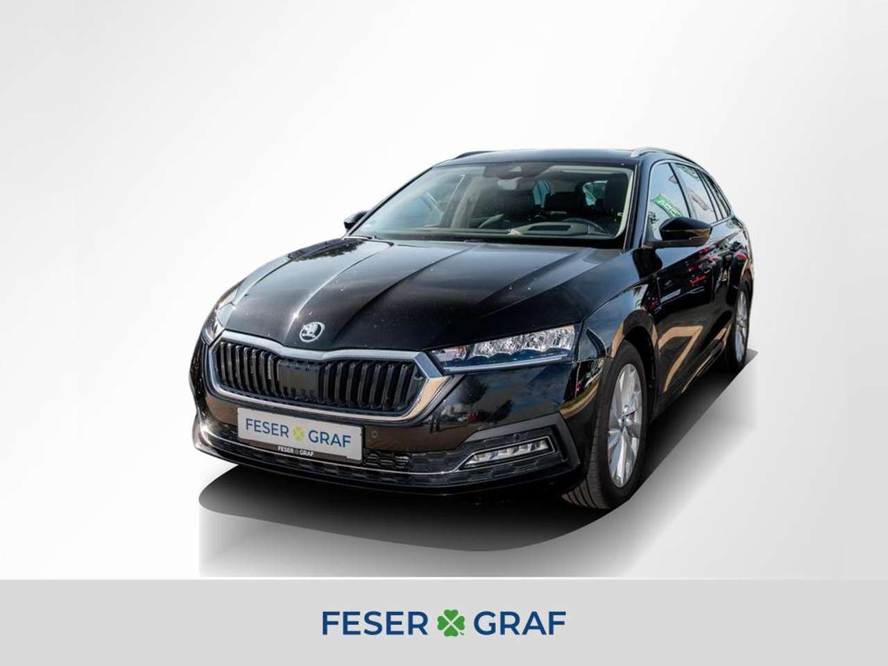 Skoda Octavia 2024